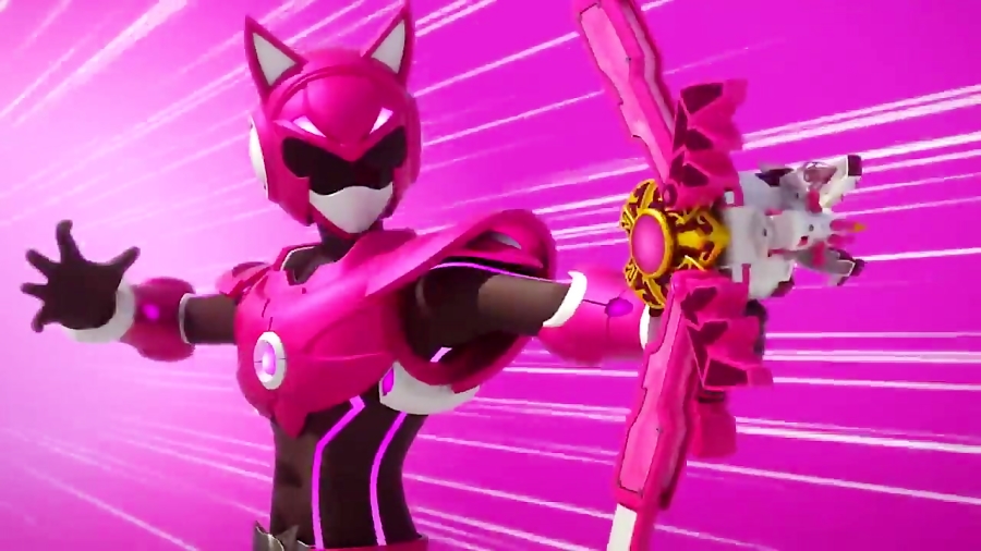 انیمیشن مینی قهرمانان MiniForce - فصل 1 قسمت 23